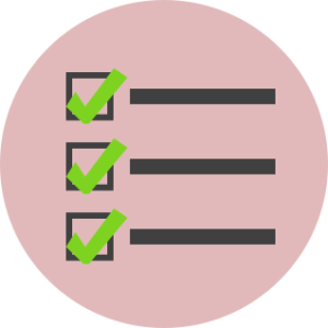 Create to-do lists for your restaurant employees & staff directly from The Kitchen by Online Restaurant Manager