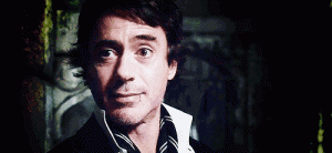 404 - Sherlock Holmes exit stage left